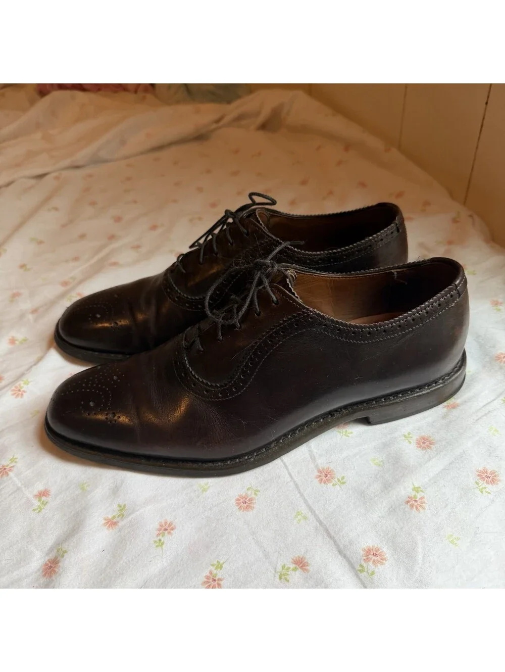 Allen Edmonds allen edmonds